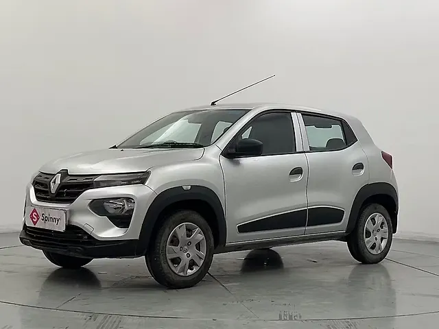 Used 2020 Renault Kwid in Delhi