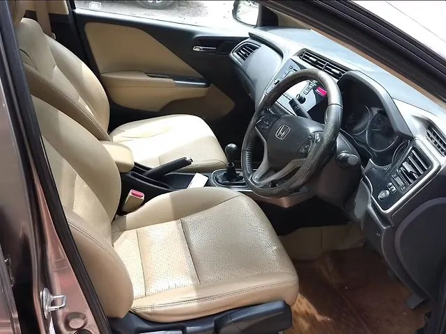 Used Honda City [2014-2017] VX Diesel in Nagpur