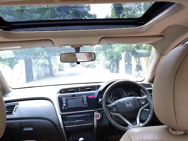 Used Honda City [2014-2017] VX Diesel in Nagpur
