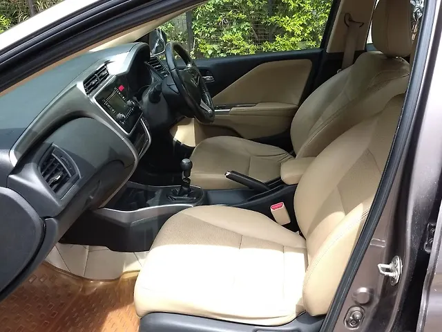 Used Honda City [2014-2017] VX Diesel in Nagpur