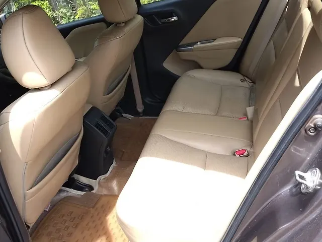 Used Honda City [2014-2017] VX Diesel in Nagpur
