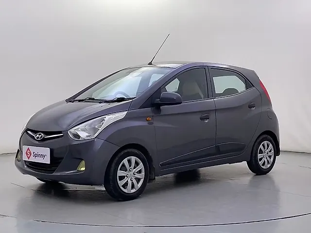 Used 2018 Hyundai Eon in Bangalore