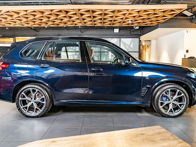 Used BMW X5 xDrive40i M Sport in Delhi