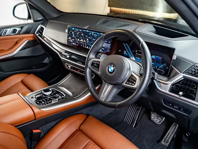 Used BMW X5 xDrive40i M Sport in Delhi