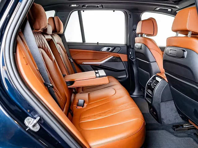 Used BMW X5 xDrive40i M Sport in Delhi