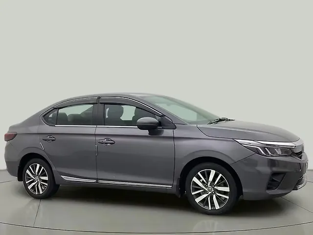 Used 2020 Honda City in Chennai