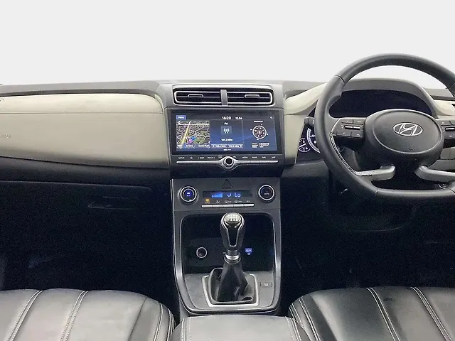 Used Hyundai Creta [2020-2023] SX 1.5 Petrol [2020-2022] in Delhi