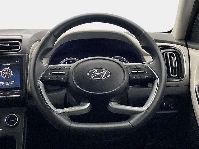 Used Hyundai Creta [2020-2023] SX 1.5 Petrol [2020-2022] in Delhi