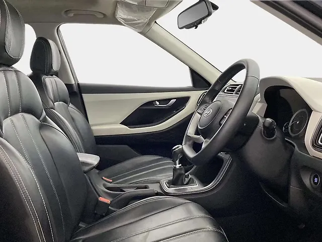 Used Hyundai Creta [2020-2023] SX 1.5 Petrol [2020-2022] in Delhi
