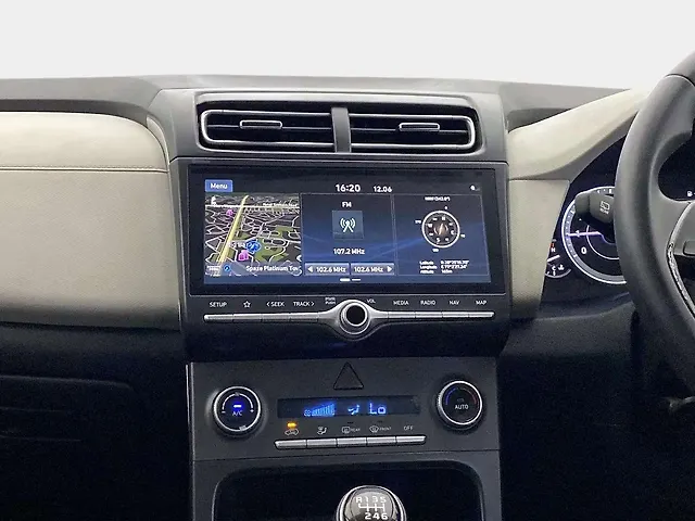 Used Hyundai Creta [2020-2023] SX 1.5 Petrol [2020-2022] in Delhi
