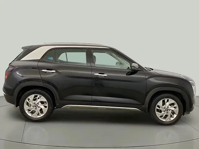 Used Hyundai Creta [2020-2023] SX 1.5 Petrol [2020-2022] in Delhi