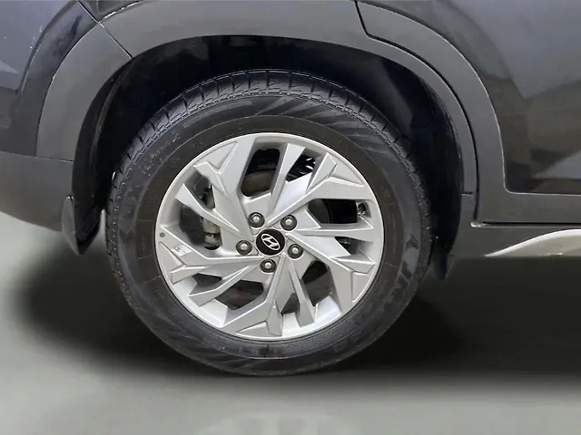 Used Hyundai Creta [2020-2023] SX 1.5 Petrol [2020-2022] in Delhi