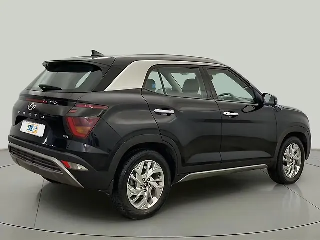 Used Hyundai Creta [2020-2023] SX 1.5 Petrol [2020-2022] in Delhi