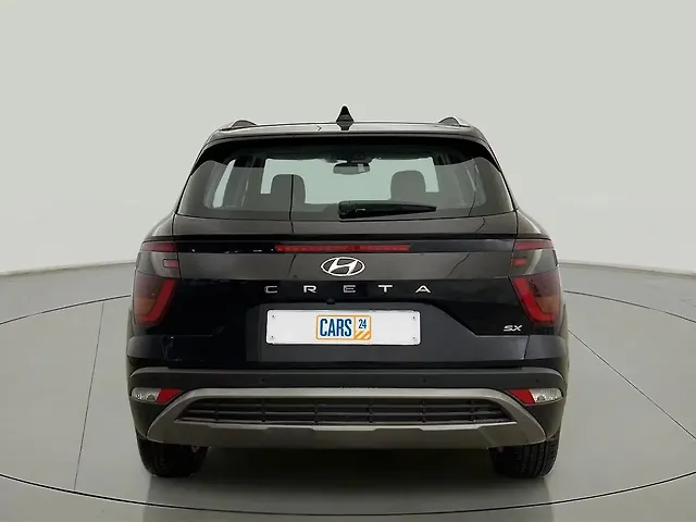 Used Hyundai Creta [2020-2023] SX 1.5 Petrol [2020-2022] in Delhi