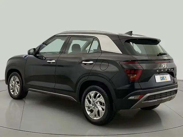 Used Hyundai Creta [2020-2023] SX 1.5 Petrol [2020-2022] in Delhi