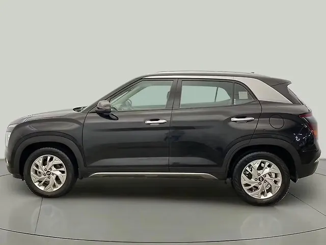 Used Hyundai Creta [2020-2023] SX 1.5 Petrol [2020-2022] in Delhi