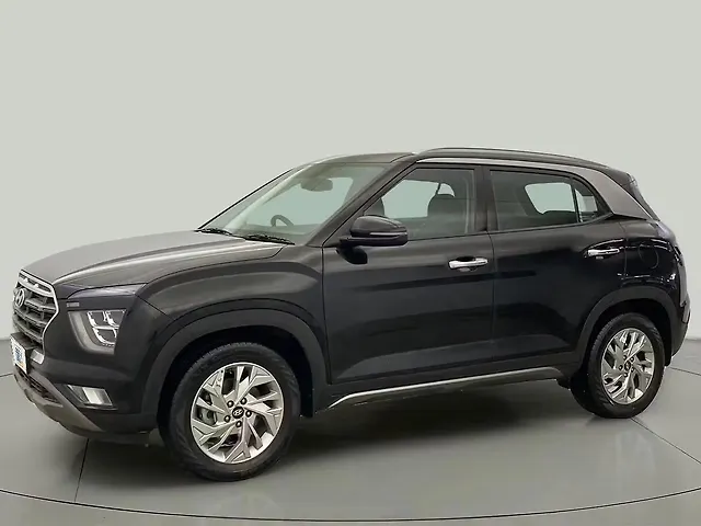 Used Hyundai Creta [2020-2023] SX 1.5 Petrol [2020-2022] in Delhi