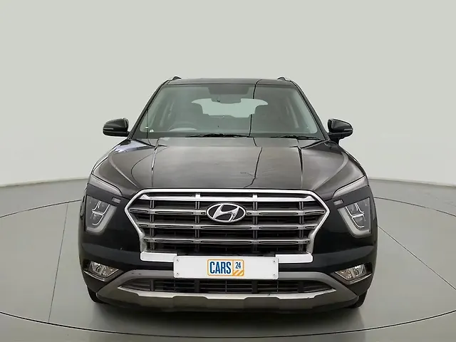 Used Hyundai Creta [2020-2023] SX 1.5 Petrol [2020-2022] in Delhi