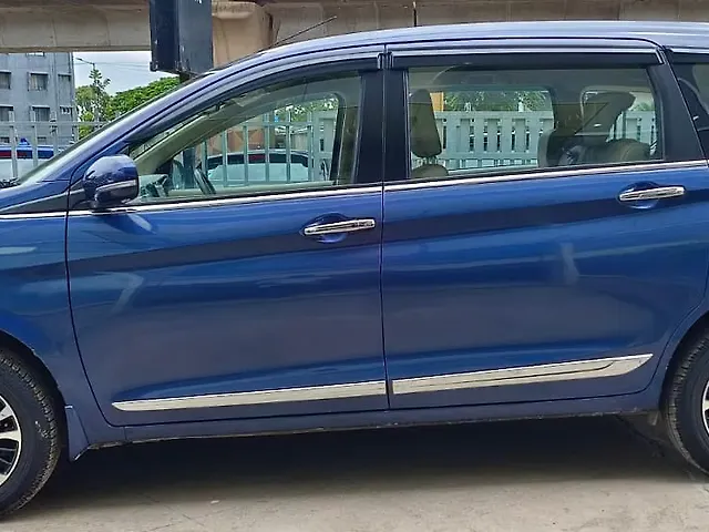 Used Maruti Suzuki Ertiga ZXi (O) [2022-2023] in Bangalore