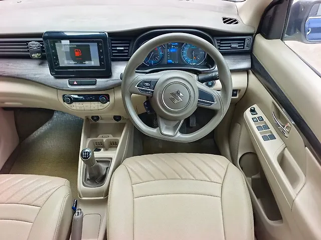 Used Maruti Suzuki Ertiga ZXi (O) [2022-2023] in Bangalore