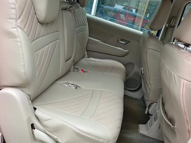 Used Maruti Suzuki Ertiga ZXi (O) [2022-2023] in Bangalore