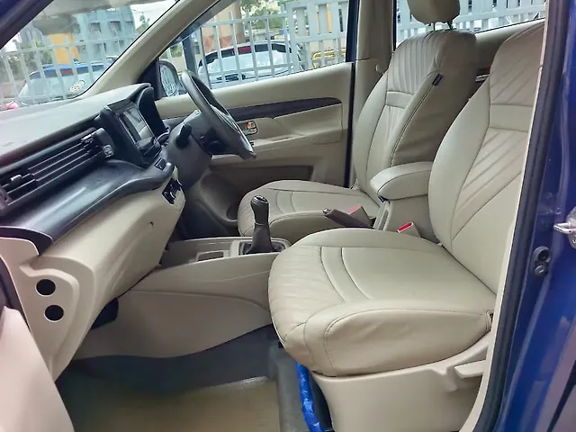 Used Maruti Suzuki Ertiga ZXi (O) [2022-2023] in Bangalore
