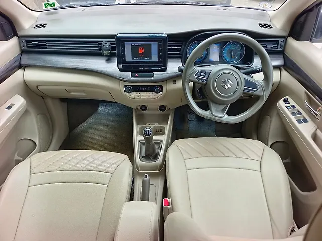 Used Maruti Suzuki Ertiga ZXi (O) [2022-2023] in Bangalore