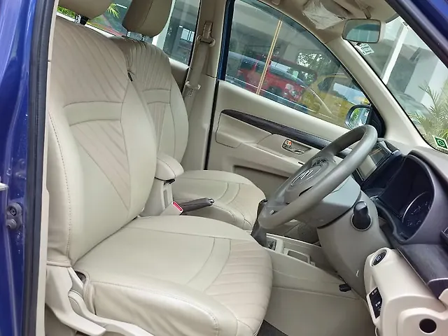 Used Maruti Suzuki Ertiga ZXi (O) [2022-2023] in Bangalore