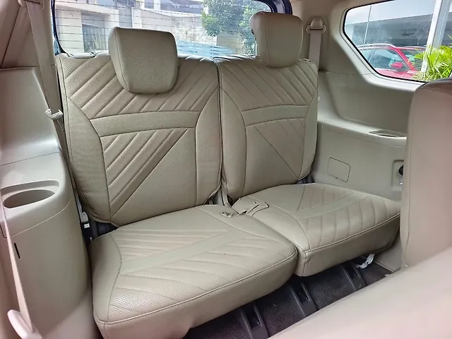 Used Maruti Suzuki Ertiga ZXi (O) [2022-2023] in Bangalore