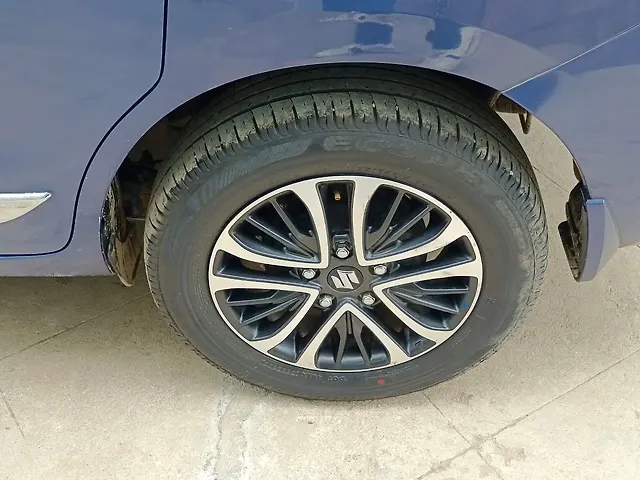 Used Maruti Suzuki Ertiga ZXi (O) [2022-2023] in Bangalore
