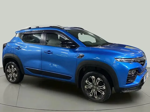Used 2022 Renault Kiger in Navi Mumbai