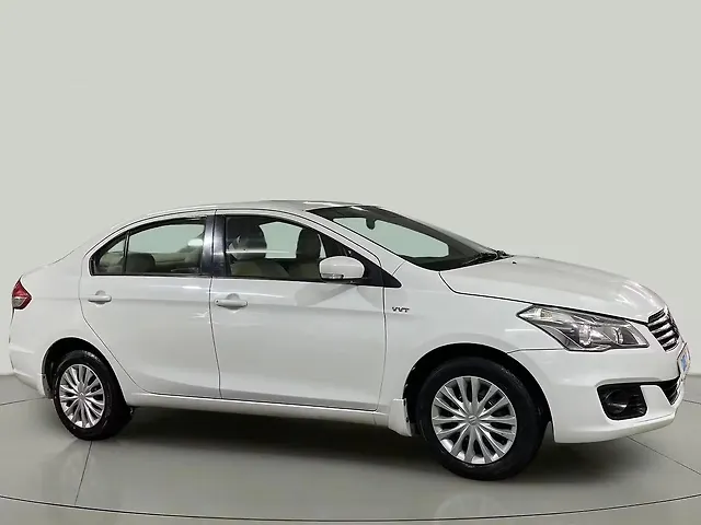 Used 2015 Maruti Suzuki Ciaz in Ghaziabad