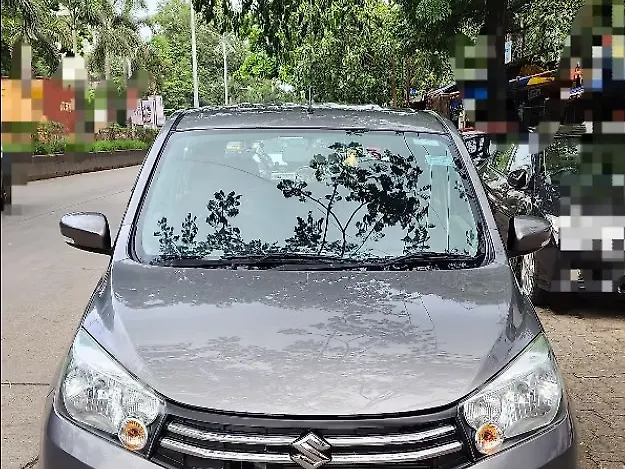 Used 2017 Maruti Suzuki Celerio in Thane