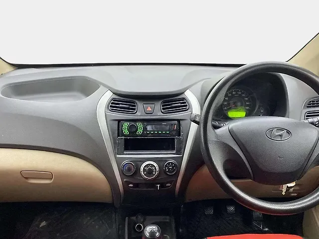 Used Hyundai Eon Era + in Bangalore