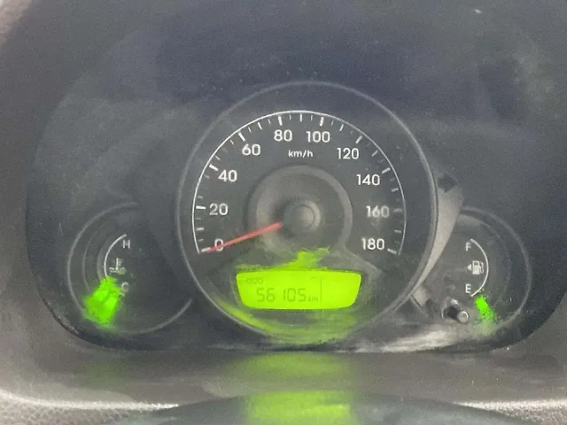 Used Hyundai Eon Era + in Bangalore