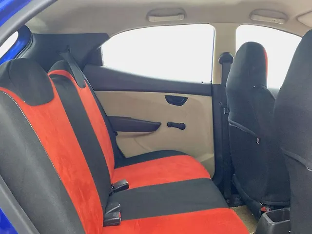 Used Hyundai Eon Era + in Bangalore