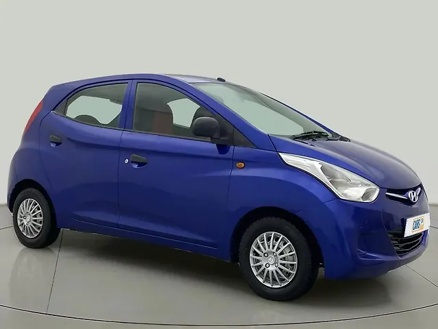 Used 2013 Hyundai Eon in Bangalore