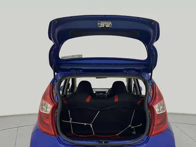 Used Hyundai Eon Era + in Bangalore