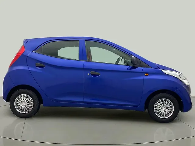 Used Hyundai Eon Era + in Bangalore