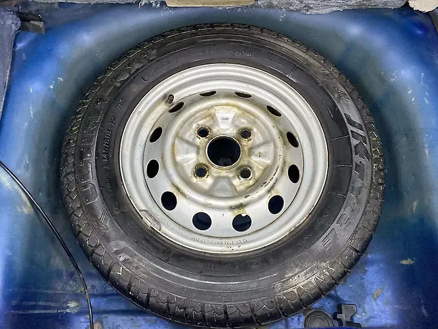 Used Hyundai Eon Era + in Bangalore