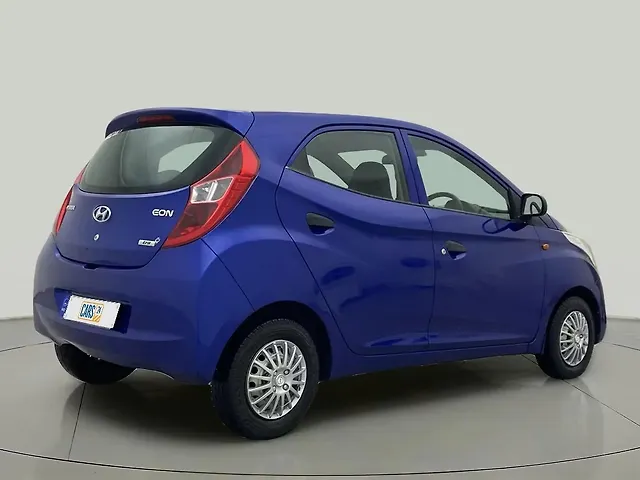 Used Hyundai Eon Era + in Bangalore