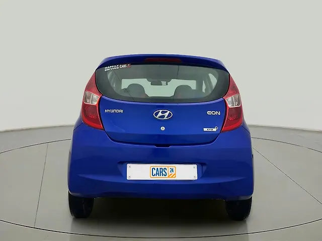 Used Hyundai Eon Era + in Bangalore