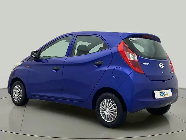 Used Hyundai Eon Era + in Bangalore