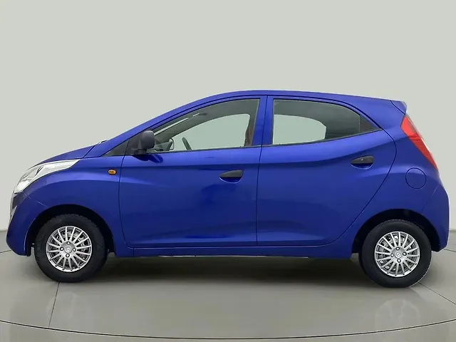 Used Hyundai Eon Era + in Bangalore
