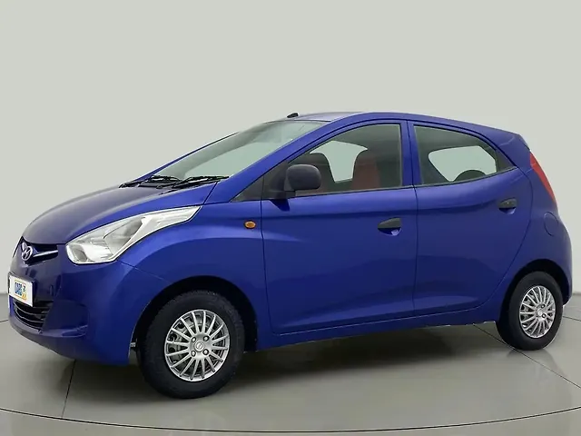 Used Hyundai Eon Era + in Bangalore