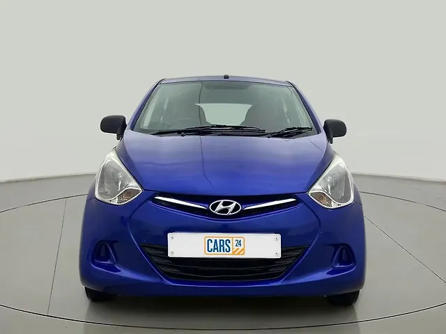 Used Hyundai Eon Era + in Bangalore