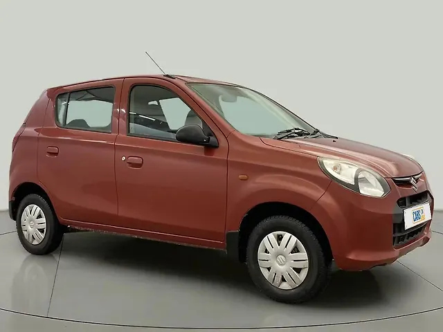 Used 2013 Maruti Suzuki Alto 800 in Delhi