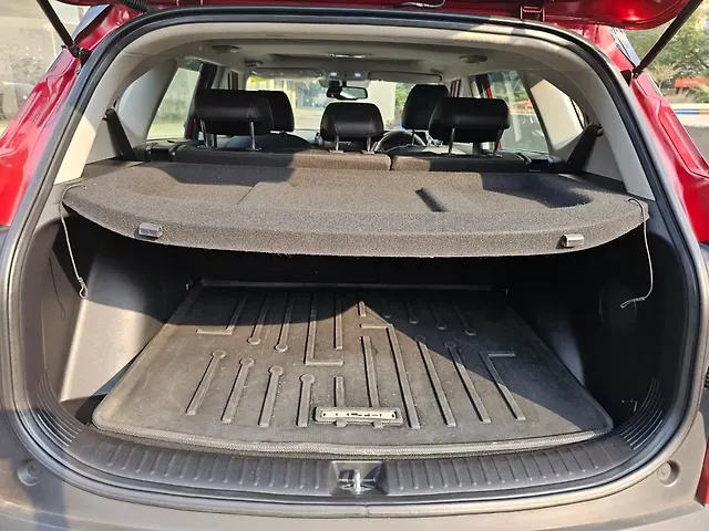 Used Kia Seltos [2022-2023] GTX Plus 1.5 Diesel AT in Mumbai