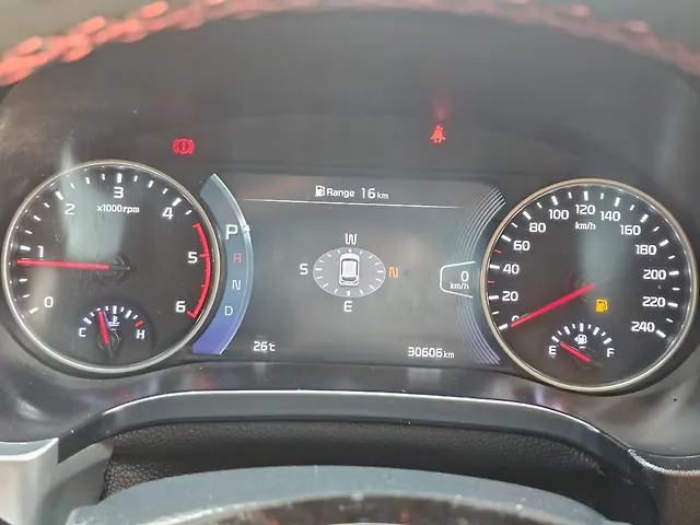 Used Kia Seltos [2022-2023] GTX Plus 1.5 Diesel AT in Mumbai