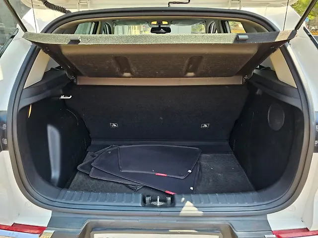 Used Kia Sonet [2020-2022] GTX Plus 1.0 iMT [2020-2021] in Mumbai